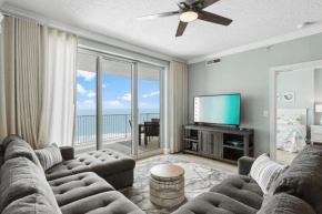Front Beach Road Unit 809 BG43 - Beach Happy Emerald Isle Resort Unit 809